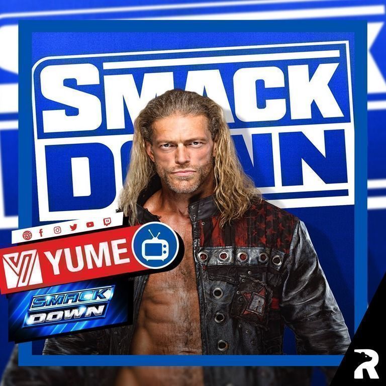 WWE Lo relevante del SmackDown previo a SummerSlam